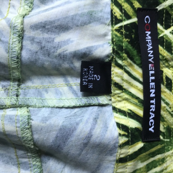 Women’s pants-Ellen Tracy. - Picture 3 of 8